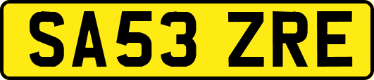 SA53ZRE