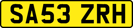 SA53ZRH