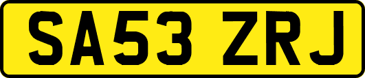 SA53ZRJ