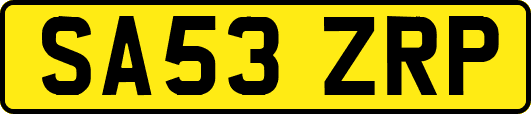 SA53ZRP