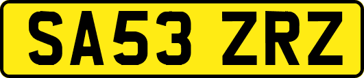 SA53ZRZ