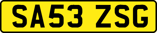 SA53ZSG