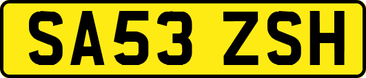 SA53ZSH