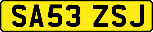 SA53ZSJ