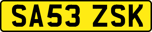 SA53ZSK