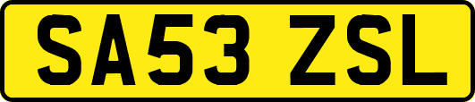 SA53ZSL