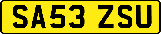 SA53ZSU