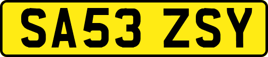SA53ZSY