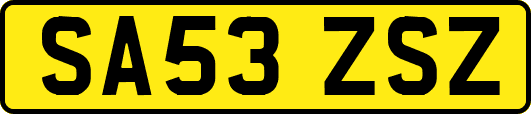 SA53ZSZ