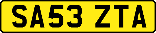 SA53ZTA