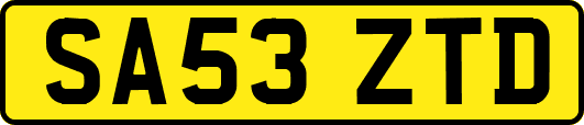 SA53ZTD