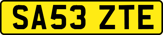 SA53ZTE