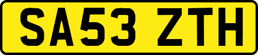 SA53ZTH