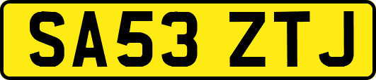 SA53ZTJ