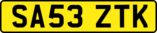 SA53ZTK