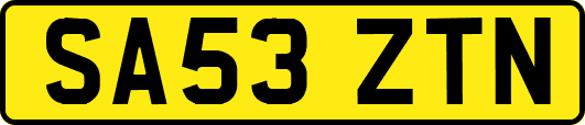 SA53ZTN