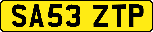 SA53ZTP