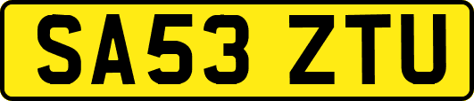 SA53ZTU