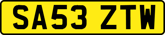 SA53ZTW