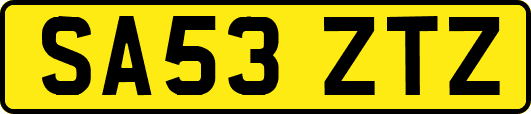 SA53ZTZ