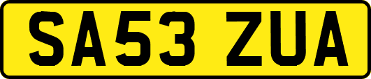 SA53ZUA