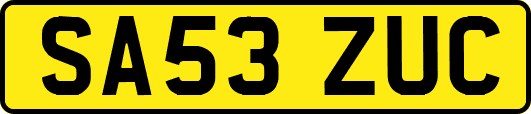 SA53ZUC