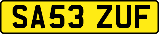 SA53ZUF