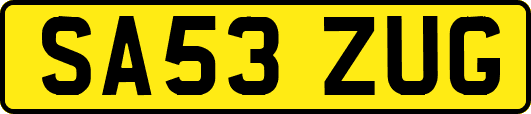 SA53ZUG