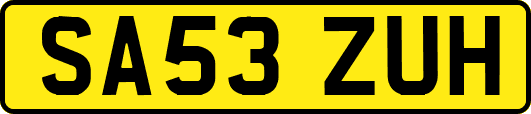 SA53ZUH