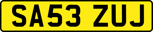 SA53ZUJ