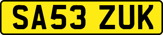 SA53ZUK