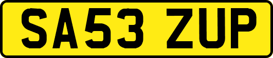 SA53ZUP