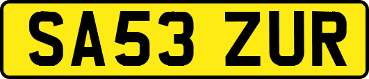 SA53ZUR