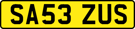 SA53ZUS
