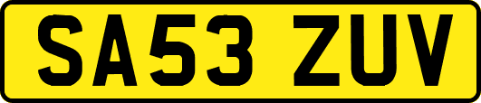 SA53ZUV
