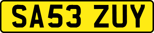 SA53ZUY