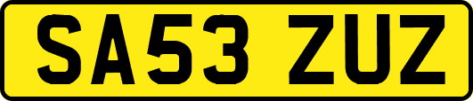 SA53ZUZ