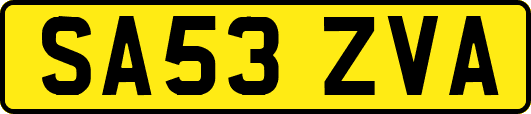 SA53ZVA