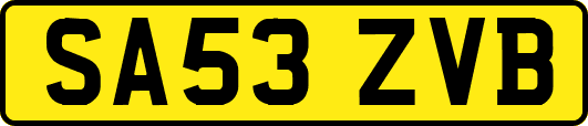SA53ZVB