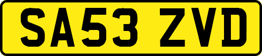 SA53ZVD