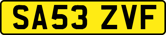 SA53ZVF
