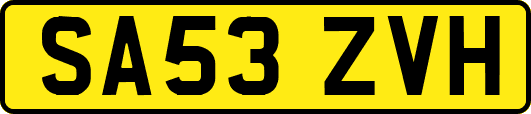 SA53ZVH