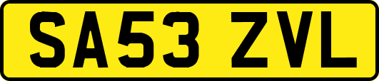 SA53ZVL