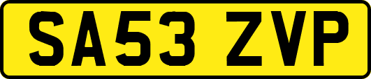 SA53ZVP