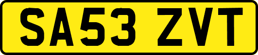 SA53ZVT