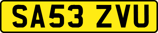 SA53ZVU