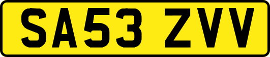 SA53ZVV