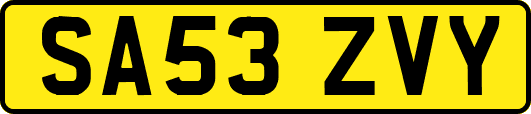 SA53ZVY