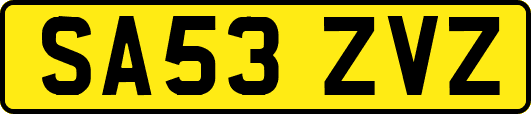 SA53ZVZ