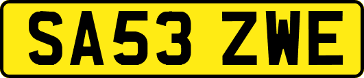 SA53ZWE